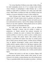 Diplomdarbs 'Patērētāju tiesību tiesiskās aizsardzības problēmas Latvijā', 30.