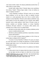 Diplomdarbs 'Patērētāju tiesību tiesiskās aizsardzības problēmas Latvijā', 35.