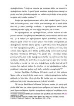 Diplomdarbs 'Patērētāju tiesību tiesiskās aizsardzības problēmas Latvijā', 40.