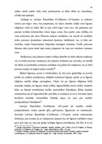 Diplomdarbs 'Patērētāju tiesību tiesiskās aizsardzības problēmas Latvijā', 43.