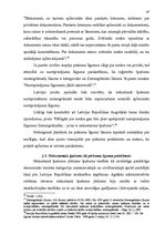 Diplomdarbs 'Patērētāju tiesību tiesiskās aizsardzības problēmas Latvijā', 47.