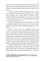Diplomdarbs 'Patērētāju tiesību tiesiskās aizsardzības problēmas Latvijā', 48.