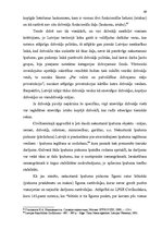 Diplomdarbs 'Patērētāju tiesību tiesiskās aizsardzības problēmas Latvijā', 49.