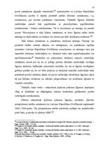 Diplomdarbs 'Patērētāju tiesību tiesiskās aizsardzības problēmas Latvijā', 50.