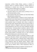 Diplomdarbs 'Patērētāju tiesību tiesiskās aizsardzības problēmas Latvijā', 55.