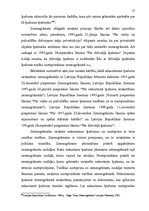 Diplomdarbs 'Patērētāju tiesību tiesiskās aizsardzības problēmas Latvijā', 57.