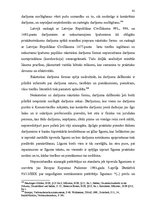 Diplomdarbs 'Patērētāju tiesību tiesiskās aizsardzības problēmas Latvijā', 61.