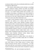 Diplomdarbs 'Patērētāju tiesību tiesiskās aizsardzības problēmas Latvijā', 63.