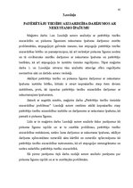 Diplomdarbs 'Patērētāju tiesību tiesiskās aizsardzības problēmas Latvijā', 65.