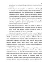 Diplomdarbs 'Patērētāju tiesību tiesiskās aizsardzības problēmas Latvijā', 68.