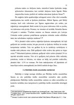 Diplomdarbs 'Patērētāju tiesību tiesiskās aizsardzības problēmas Latvijā', 75.