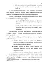 Diplomdarbs 'Patērētāju tiesību tiesiskās aizsardzības problēmas Latvijā', 80.