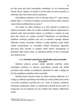 Diplomdarbs 'Patērētāju tiesību tiesiskās aizsardzības problēmas Latvijā', 86.