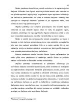 Diplomdarbs 'Patērētāju tiesību tiesiskās aizsardzības problēmas Latvijā', 87.