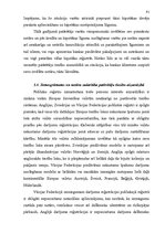Diplomdarbs 'Patērētāju tiesību tiesiskās aizsardzības problēmas Latvijā', 91.