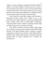 Diplomdarbs 'Patērētāju tiesību tiesiskās aizsardzības problēmas Latvijā', 93.