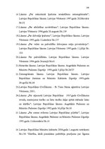 Diplomdarbs 'Patērētāju tiesību tiesiskās aizsardzības problēmas Latvijā', 100.