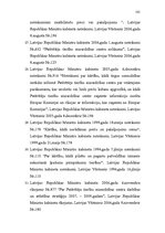 Diplomdarbs 'Patērētāju tiesību tiesiskās aizsardzības problēmas Latvijā', 101.