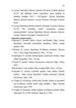 Diplomdarbs 'Patērētāju tiesību tiesiskās aizsardzības problēmas Latvijā', 102.