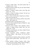 Diplomdarbs 'Patērētāju tiesību tiesiskās aizsardzības problēmas Latvijā', 103.