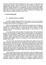 Referāts 'Tūrisma Mongolijā vēsturiskā attīstība', 2.