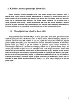 Referāts 'Tūrisma Mongolijā vēsturiskā attīstība', 5.