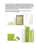 Konspekts 'Prakses darbs mārketingā', 2.