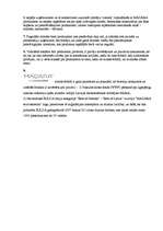 Konspekts 'Prakses darbs mārketingā', 3.