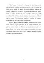 Referāts 'Viesu uzņemšana, naktsmītnes un sabiedriskā ēdināšana', 8.