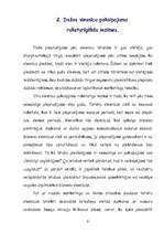 Referāts 'Viesu uzņemšana, naktsmītnes un sabiedriskā ēdināšana', 9.