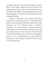 Referāts 'Viesu uzņemšana, naktsmītnes un sabiedriskā ēdināšana', 14.