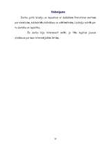 Referāts 'Viesu uzņemšana, naktsmītnes un sabiedriskā ēdināšana', 16.