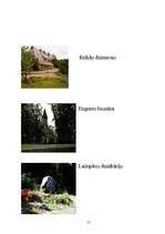 Referāts 'Engures pagasts', 15.