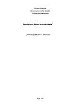 Referāts 'Gruzija', 1.