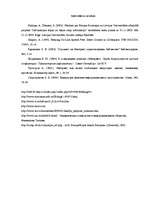 Referāts 'Interneta lietotāju auditorijas raksturojums', 10.