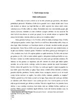 Referāts 'Kultivācijas teorija - multfilmu ietekme uz bērniem', 2.