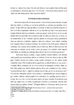 Referāts 'Kultivācijas teorija - multfilmu ietekme uz bērniem', 3.