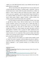 Referāts 'Kultivācijas teorija - multfilmu ietekme uz bērniem', 5.