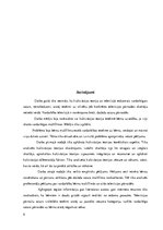 Referāts 'Kultivācijas teorija - multfilmu ietekme uz bērniem', 9.