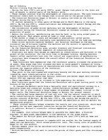 Eseja 'Age of Industry Study Notes', 1.