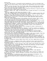 Eseja 'Age of Industry Study Notes', 3.