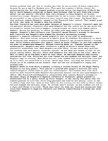 Eseja 'Gregory Rasputin Biography', 2.