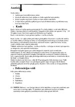 Konspekts 'Kaulu biomehānika', 1.