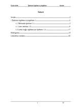 Referāts 'Īpašuma iegūšana ar piegūšanu', 3.