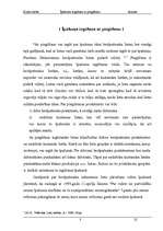 Referāts 'Īpašuma iegūšana ar piegūšanu', 5.