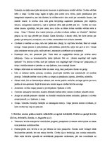 Konspekts 'Eksāmena jautājumi tiesību filosofijā', 3.