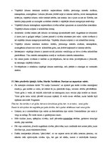 Konspekts 'Eksāmena jautājumi tiesību filosofijā', 16.