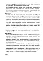 Konspekts 'Eksāmena jautājumi tiesību filosofijā', 19.