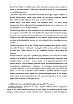 Konspekts 'Eksāmena jautājumi tiesību filosofijā', 21.