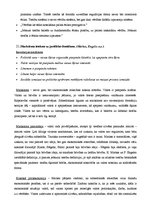 Konspekts 'Eksāmena jautājumi tiesību filosofijā', 24.